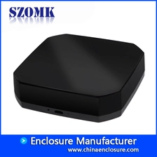 China ShenZhen new design smart home function enclosure for net work switch AK-NW-49 99 * 99 * 25 mm manufacturer