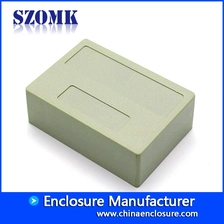 Cina Contenitore di derivazione piccolo in plastica 46 * 31 * 17mm scatola di distribuzione 1.81 * 1.26 * 0.67 pollici produttore