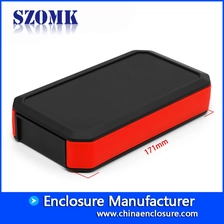 Cina Ak-H-79 171 * 95 * 33 mm Impianto di plastica impermeabile per la connessione PCB produttore