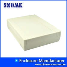 China Muro abs montagem gabinete junção plástico AK-W-23,275x204x64mm fabricante