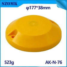 China Waterproof IP68 Smart Car Parking Enclosure AK-N-76 manufacturer