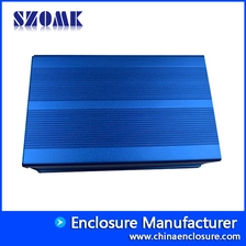 China aluminum enclosure AK-C-C9 manufacturer