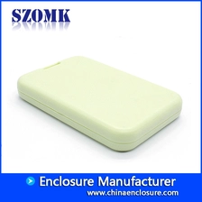 الصين beautiful pwaterproof enclosures for electronics  AK-S-42  14*60*90mm الصانع