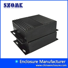 China customized box aluminum,AK-C-A20 manufacturer