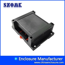 Cina din Clip rail produttore