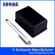 China electric box plastic diy housing AK-S-08 manufacturer
