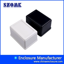 China Elektronikbox 2015 neue Kunststoffkasten AK-S-11 Hersteller