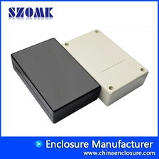 中国 125x80x32mm、2015年の新しいエレクトロニクス機器の筐体 メーカー