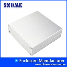 China behuizing van aluminium, AK-C-C2 fabrikant
