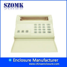 中国 good quality and cheaper access control enclosure with cover   AK-R-51  35*112*160mm 制造商