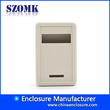 China gute Qualität Kunststoffgehäuse Boxen kleinen Plastikkasten diy Gehäuse für Platine, Elektronik Kunststoffkoffer Hersteller