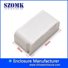 China high quality AK-45 szomk plastic case for electronic device supplier manufacturer