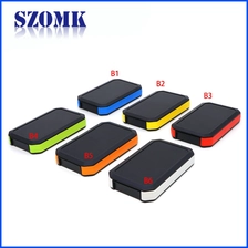 Cina AK-H-77A IP65 Celato impermeabile portatile con supporto per batteria 3AA produttore