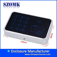 China High Quality Custom Plastic RFID Electronic Access Control Box AK-R-99 133 * 80 * 25mm manufacturer