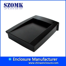 China plastic access control enclosure for electronic device custom plastic rfid card housing with 108*81*26mm Hersteller