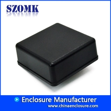 China neue DIY-Verteilung Abzweigdosen Projekt Box Kunststoff Instrument Case, Gehäuse Schalter Kunststoffbox Hersteller