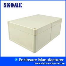 Cina plastica cassette degli attrezzi impermeabile AK-10518-A1 produttore