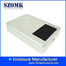 中国 szomk塑料外壳用于电子设备LCD塑料外壳 制造商