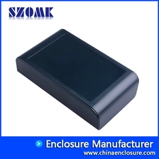 중국 표준 플라스틱 케이스 110x65x28mm을 szomk 제조업체