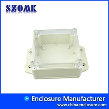 Cina impermeabile / antipolvere / per Electronic & Enclosures strumento AK-10011-A2 produttore