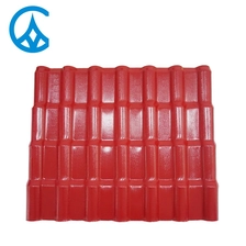 חרסינה יריעת קירוי מפלסטיק ZXC ASA pvc יַצרָן