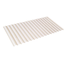 Trung Quốc ZXC China ISO9001 certificate heat resistant PVC plastic roofing sheet nhà chế tạo