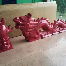 Tsina Ang supplier ng ZXC China na Building Construction Material bilang mga synthetic resin tile accessories Manufacturer