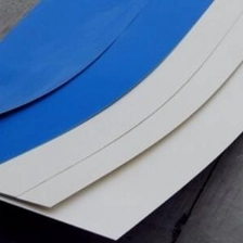 China China supplier pvc flat sheet manufacturer