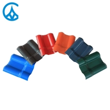 חרסינה יריעת קירוי מפלסטיק מסוג ZXC ASA pvs בסגנון סיני יַצרָן