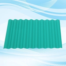 China Custom Spanish Style Upvc Sheeting Suppliers pengilang