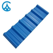Çin ZXC Çin tedarikçisi Nepal'de yeni teknoloji izolasyonu Shingle için ASA-PVC çatı sacı kapak panelleri üretici firma