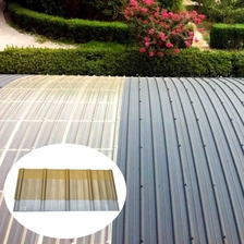 Trung Quốc ZXC Quality FRP Translucent Roofing Sheets Wholesales nhà chế tạo