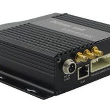 الصين الجيل الثالث 3G حافلة DVR مع نظام تحديد المواقع تتبع نظام واي فاي مثيرة للقلق DVR MDR300 الصانع