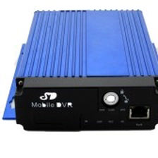 الصين الجيل الثالث 3G موبايل DVR مع الجيل الثالث 3G GPS تتبع في الوقت الحقيقي تسجيل DVR، MDR500 الصانع