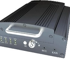 China China Mobile DVR Hersteller 3G Mobile DVR mit voller Funktion (RCM-MDR7000) Hersteller