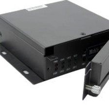 Cina Dual SD Card DVR mobile con funzione completa per il veicolo (RCM-MDR300) produttore