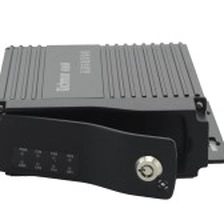 الصين 4CH H.264 DVR 3G المحمول مع واي فاي G-الاستشعار GPS لسيارة DVR النقال RCM-MDR301WDG الصانع