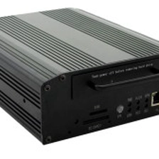 الصين RCM-MDR8000SDG 4CH H.264 HD DVR المحمول مع الجيل الثالث 3G GPS  لحافلة المدرسة الصانع