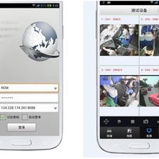中国 Hot sale Police car surveillance 1080P HD 3G 4G WIFI GPS Mobile DVR メーカー