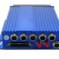 Cina Manuale mobile DVR 4CH 3G GPS tracking HD Bus DVR produttore
