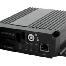 Китай Профессиональный SD Card Mobile DVR с 3G GPS (RCM-MDR500) производителя