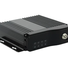 الصين ريتشمور الجيل الثالث 3G موبايل DVR مع نظام تحديد المواقع الهاتف المحمول APP للامن الحافلات RCM-MDR301SDG الصانع