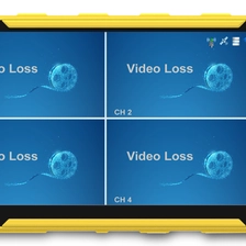 China 6CH MDVR, DVR mobile, Taxi-Vidéo-Lösung, Taxi-Kamera, Fahrzeugüberwachungsbildschirm, Taxi-Bildschirm, Taxi-Tracker manufacturer