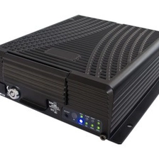 الصين كاميرات Richmor 8CH الأقراص الصلبة المتنقلة DVR GPS 3G WIFI دعم 8PCS مع الأشعة تحت الحمراء التحكم عن بعد RCM-MDR9808WSG الصانع
