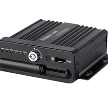 Китай Richmor автомобилей Мобильный цифровой видеорегистратор с 3G GPS WIFI Google Map RCM-MDR208SG производителя
