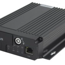 Chine School Bus Mobile DVR carte SD MDVR avec la 3G GPS RCM-MDR501WDG fabricant