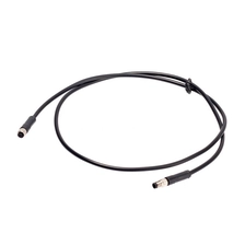 Cina Fabbrica della Cina offerta connettore m5 Cina fornitore offerta m5 cavo Cina produttore produrre m5 cavo 4 pin produttore