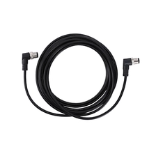 China M12 3 4 5 6 8 12 17-poliges Stecker-zu-Stecker-R/A-Kabel Hersteller