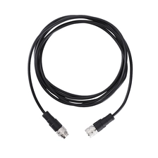porcelana M16 5 6 7 8 12 Pin Macho a cables femeninos fabricante