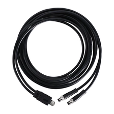 China M8 3 4 5 6 8-adriges Y-Splitter-Anschlusskabel Hersteller